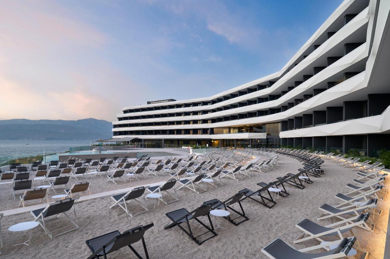 Grand Hotel View Postira Exterior photo